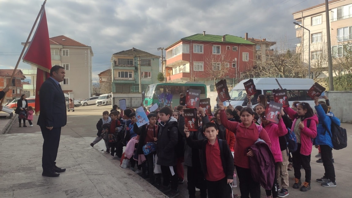 Karneler alındı tatil başladı: 3 Şubat ders başı